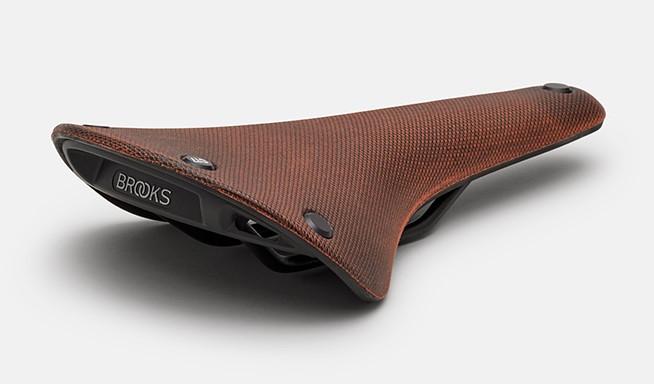 Image du produit Brooks England cambium C17