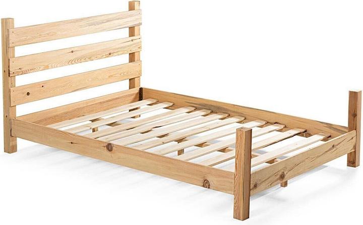 Actual product image Hanah Home Scarlette (120 x 200 cm)