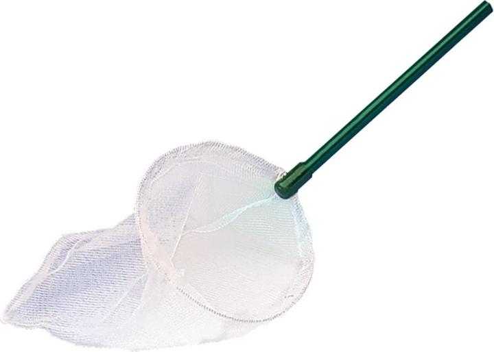Actual product image Nobby Bird catching landing net tulle (Bird)