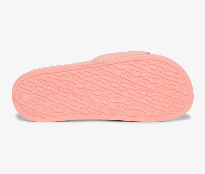 Actual product image Superdry Core Pool Slide (37)