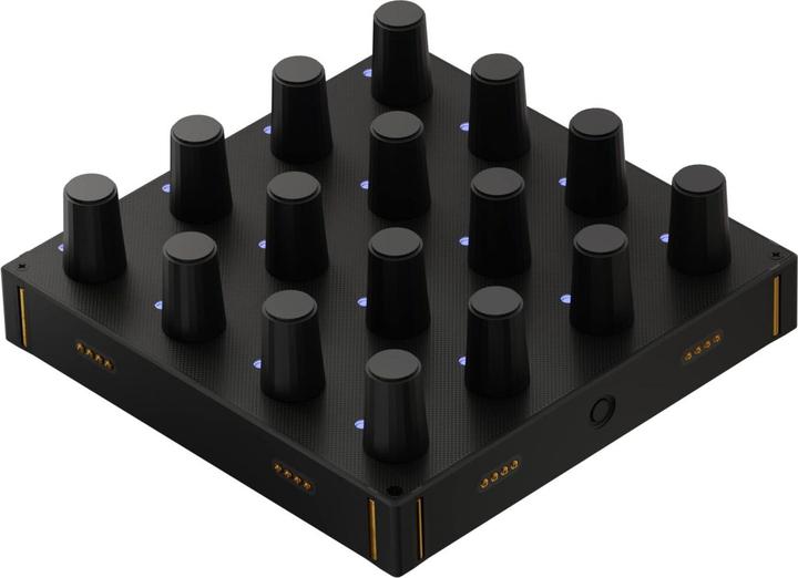 Produktbild Intech Studio Grid Series 3 - EN16 Detent