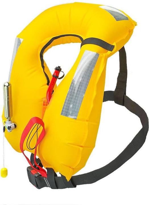 Immagine prodotto Plastimo Giubbotto di salvataggio Seapack