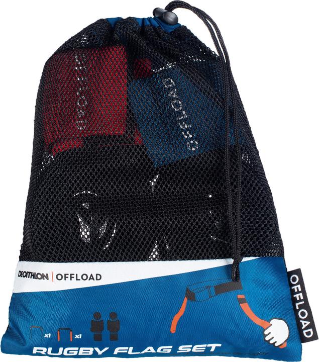 Image du produit Offload Ceintures Flag