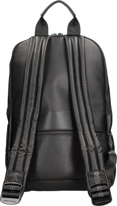 Image du produit Momo Design Rucksack Herren Casual - Modell Erebus Elite - 100% Polyurethan - 40.0 X 25.0 X 15.0 Cm