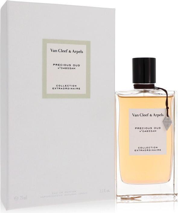 Image du produit Van Cleef and Arpels L'oud précieux (Eau de parfum, 75 ml)