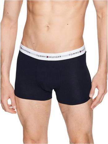Image du produit Tommy Hilfiger Tronc bas (M, Lot de 3)
