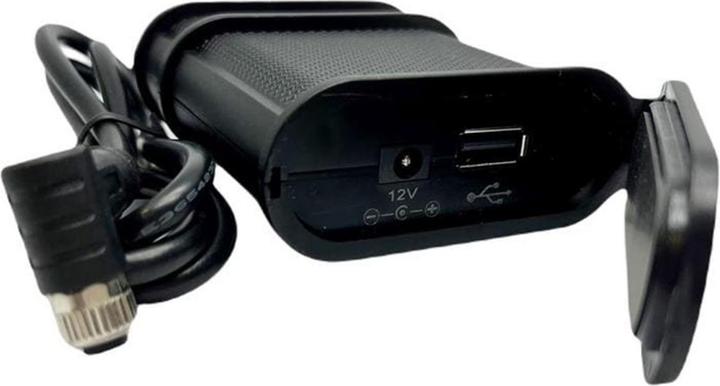 Produktbild Texenergy Adapter 12 V / 5 V für Infinite Air 12 / 18