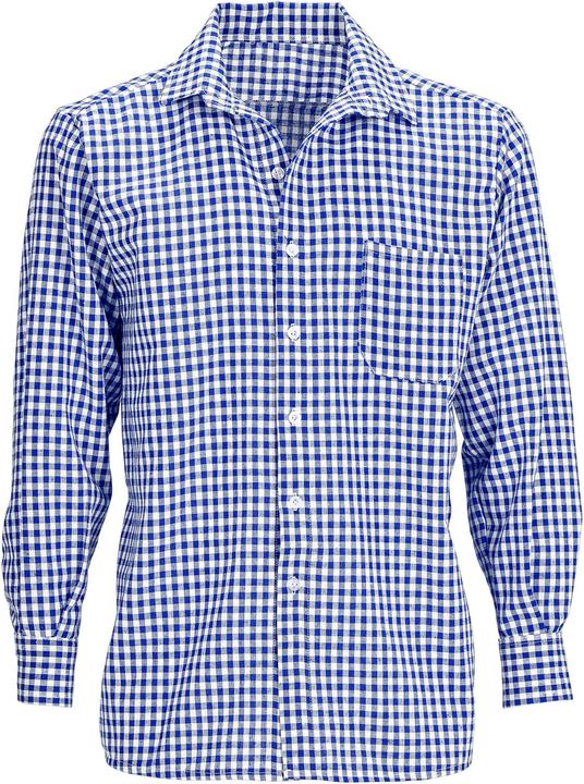 Produktbild Widmann Oktoberfest Herren Hemd (M)