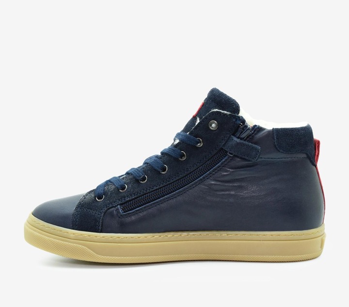 Image du produit Benjie Zurichwest lace Fourrée TEX Junior (38)