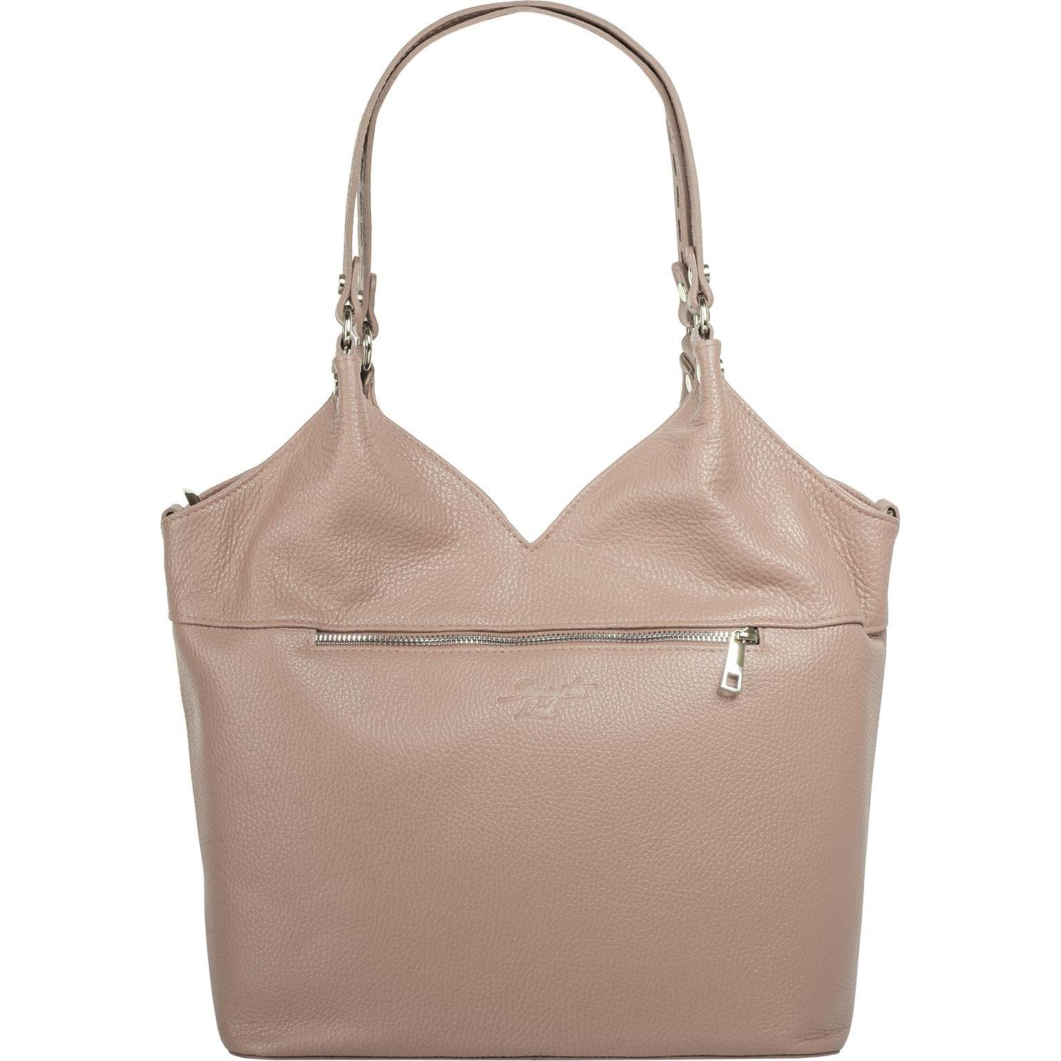 Thumbnail - Samantha Look, Tasche, Shopper, Rosa