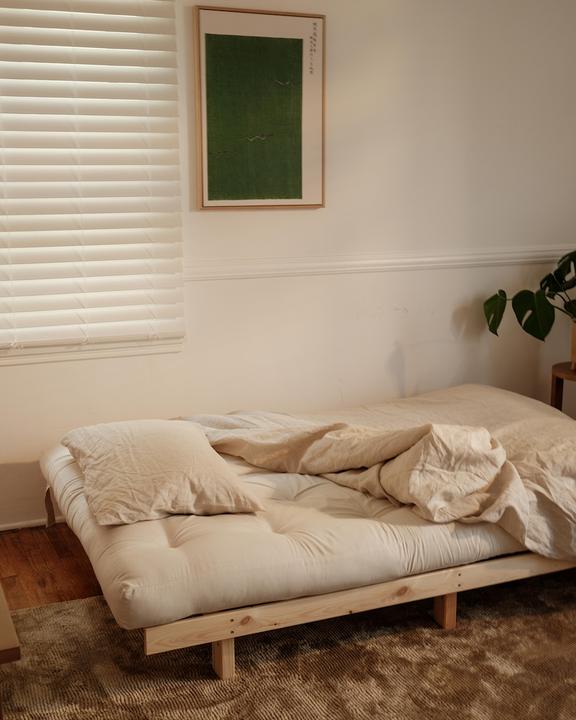 Produktbild Karup Design Lean (Bettsofa, 3-Sitzer)