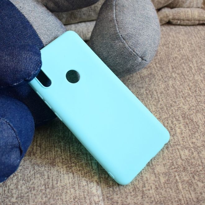 Produktbild MU Classic Softcase TPU Series (Xiaomi Redmi Note 5 Pro)