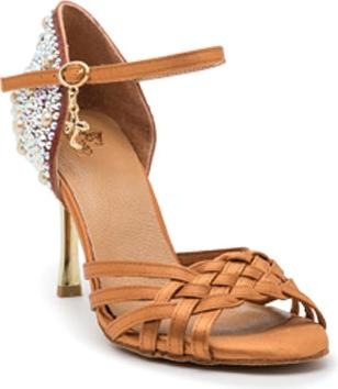 Produktbild Dancing Queens Tanzschuhe Mimoza Tanzschuhe (39)