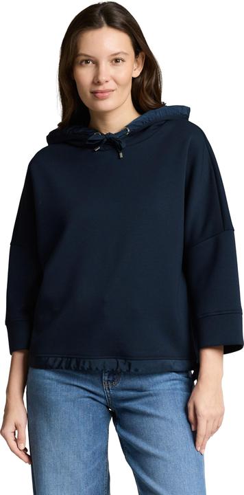 Actual product image Tom Tailor Kapuzensweater (M, S, XL)