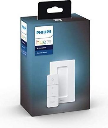 Produktbild Philips Hue White & Color Ambiance BT (GU10, 5.70 W, 350 lm, 2 x, G)