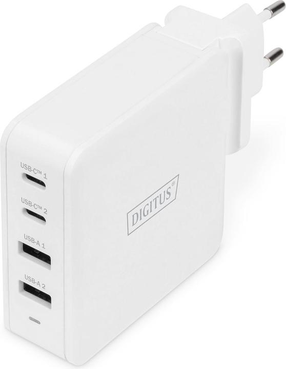 Digitus Universele oplaadadapter (100 W)