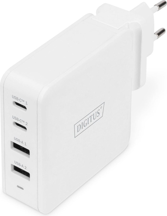 Produktbild Digitus Universal Ladeadapter (100 W)