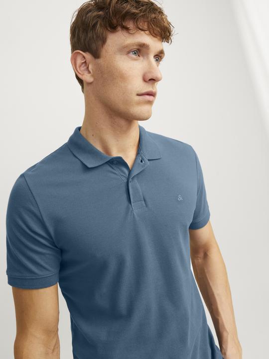 Produktbild Jack & Jones Jjebasic Polo Ss Noos (XS)
