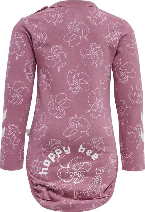 Produktbild hummel Beatrix Body L/S (98)