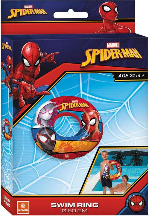 Image du produit Mondo Spiderman