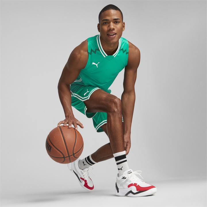 Actual product image Puma Hoops Team Game Short (XXL)