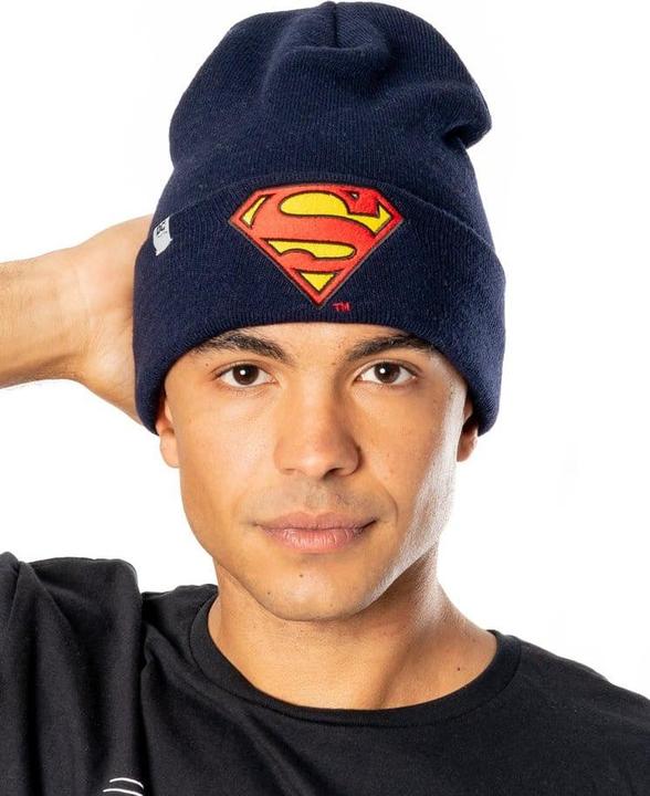 Produktbild Superman Beanie Classic