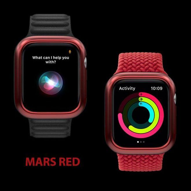 Actual product image Araree Amy Series (44mm)