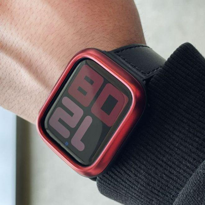 Actual product image Araree Amy Series (44mm)