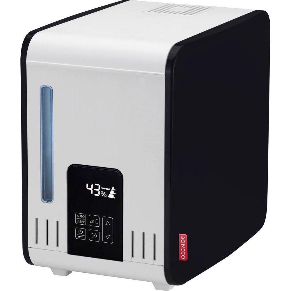 Boneco Luftbefeuchter S450, Luftbefeuchter, Weiss