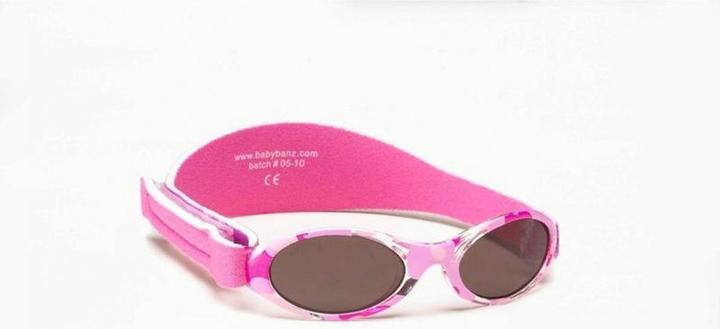Actual product image Baby Banz Adventure