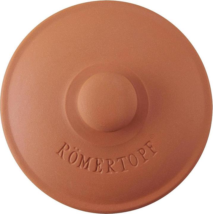 Produktbild Römertopf Frische-Topf Maxi (20 cm, Römertopf, Keramik)