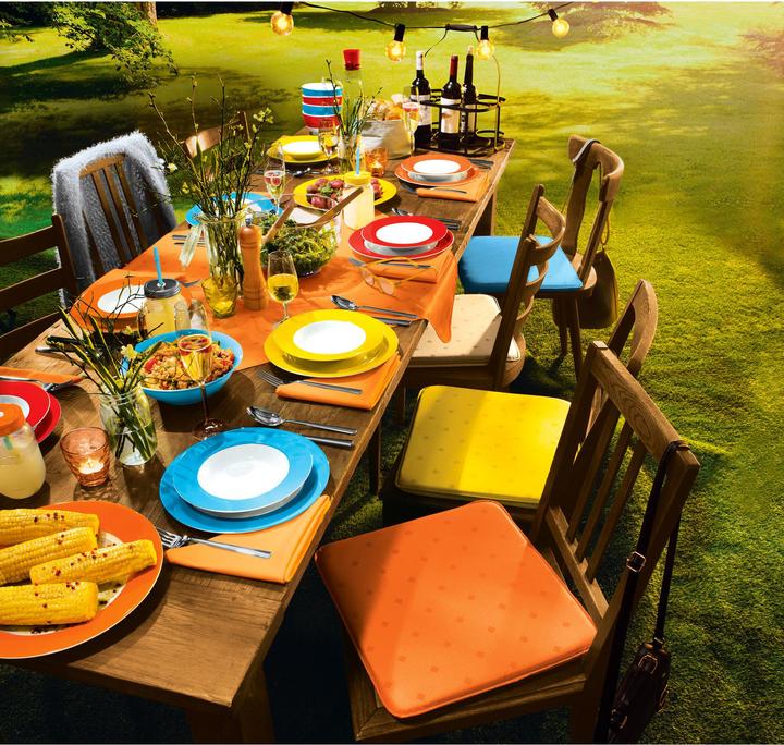 Image du produit Erwin Müller Neuss (80 x 80 cm)