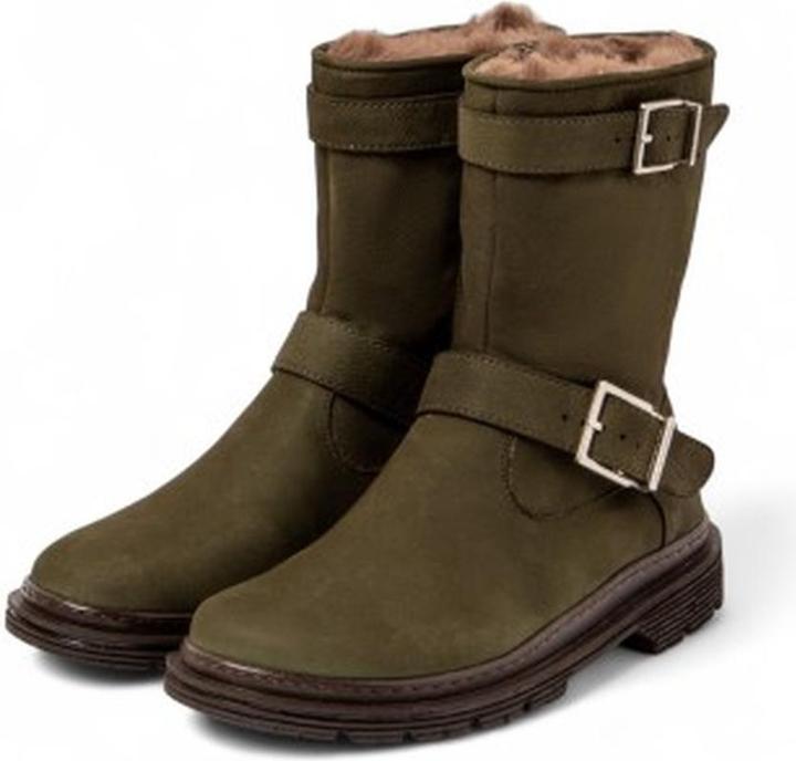 Actual product image Art Birmingham Oxford Boot (38)