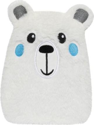 Image du produit Plic Ourson doux chaud et froid