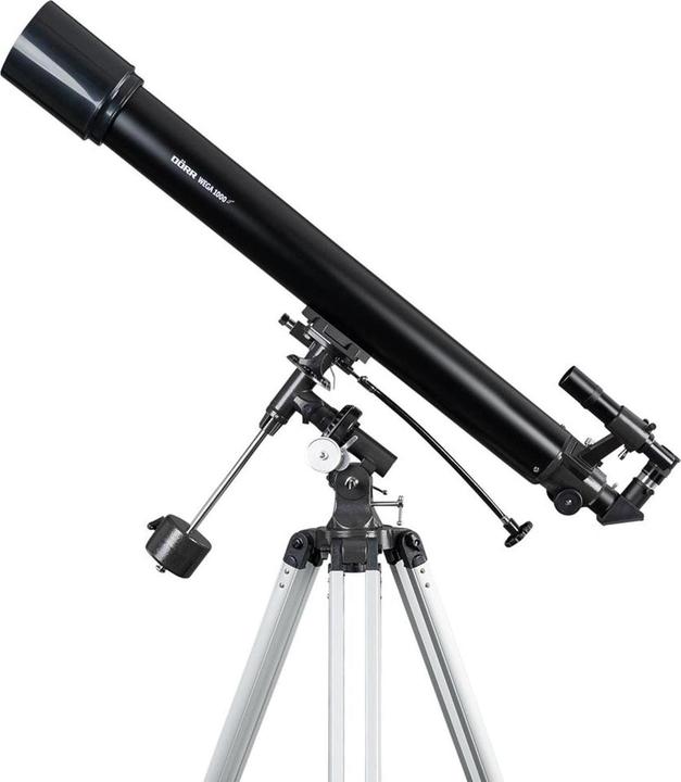 Actual product image Dörr Telescope Wega 1000