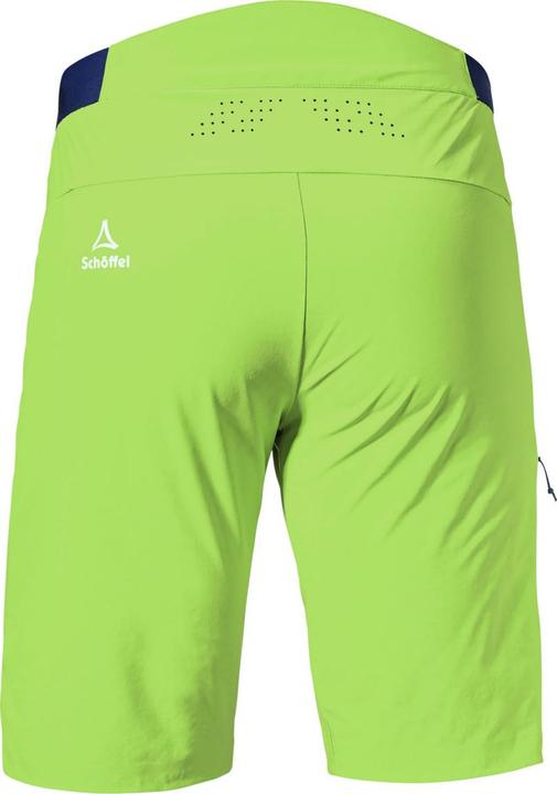Actual product image Schöffel Shorts Mellow Trail (46, S)
