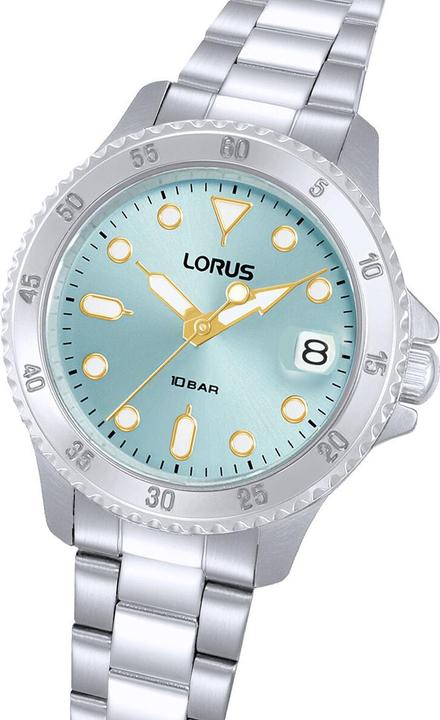 Produktbild Lorus Damenuhr RG813DX9