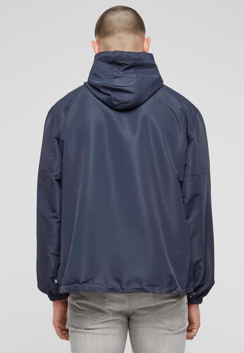 Actual product image Brandit Summer Pull Over Jacket - 8080 (S)