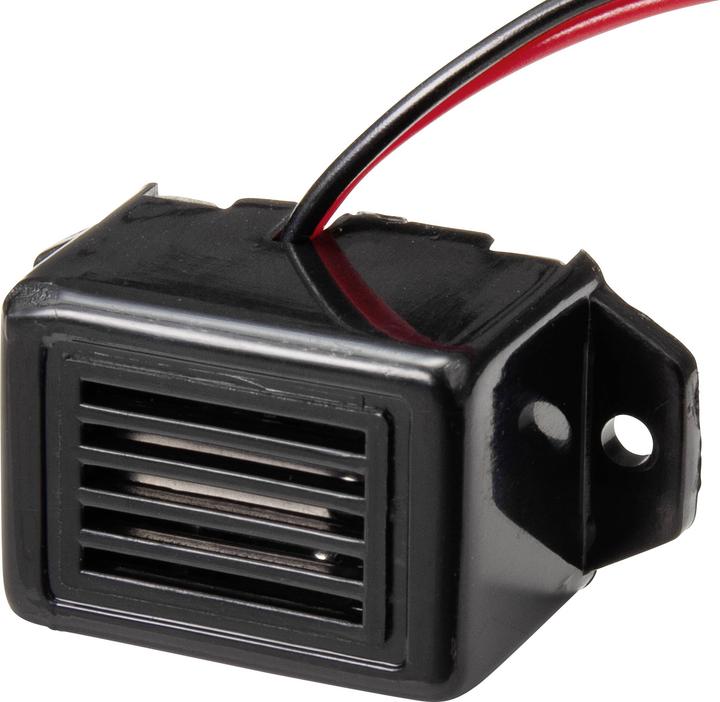 Image du produit Tru Components Buzzer miniature EFM21.9