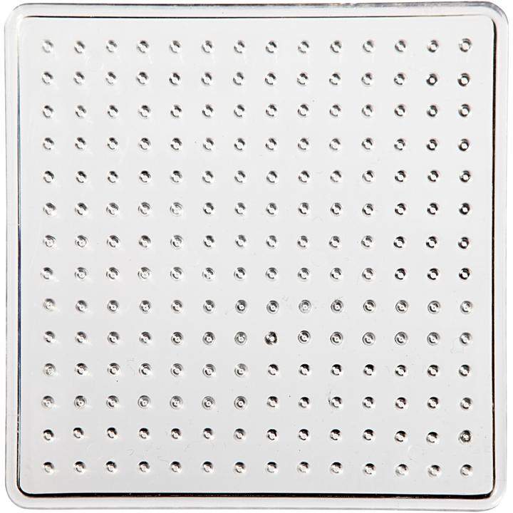 Produktbild Creativ Company Steckplatten-Set Medium