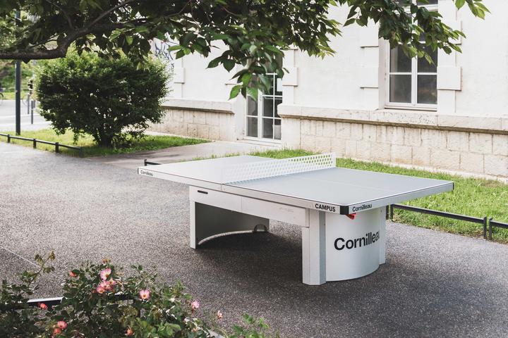 Actual product image Cornilleau TT-Tisch Outdoor Campus 510