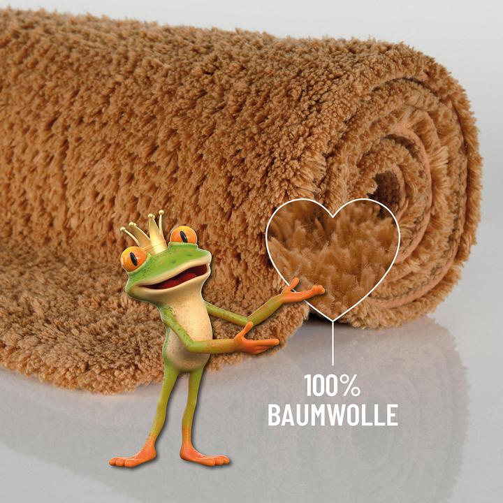 Produktbild Wecon Home Badteppich Erik (80 cm)