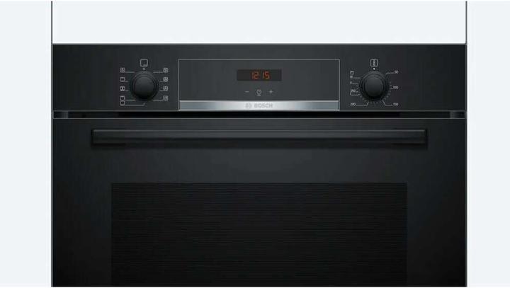 Produktbild Bosch Hausgeräte Serie 4 HBA514BB3