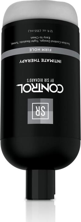 Productafbeelding Shots CONTROLE door Sir Richard's Intimate Therapy Anal Stroker