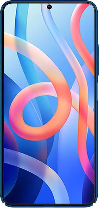 Actual product image Nillkin Super Frosted Shield Series (Xiaomi Poco M4 Pro 5G)
