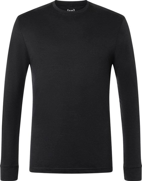 Actual product image Super Natural Tundra 175 L/S (3XL)