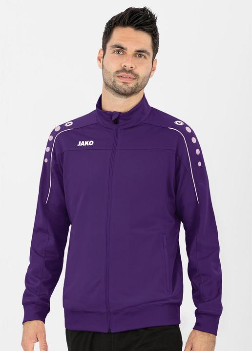 Produktbild JAKO Polyesterjacke Classico (L)