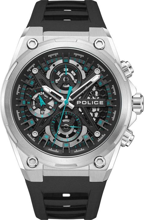 Produktbild Police PEWGQ0054301 (45 mm)