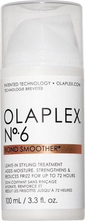 Actual product image Olaplex Bond Smoother No. 6 (100 ml)