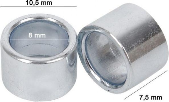 Immagine prodotto Tempish 8mm Roller-Abstandshalter